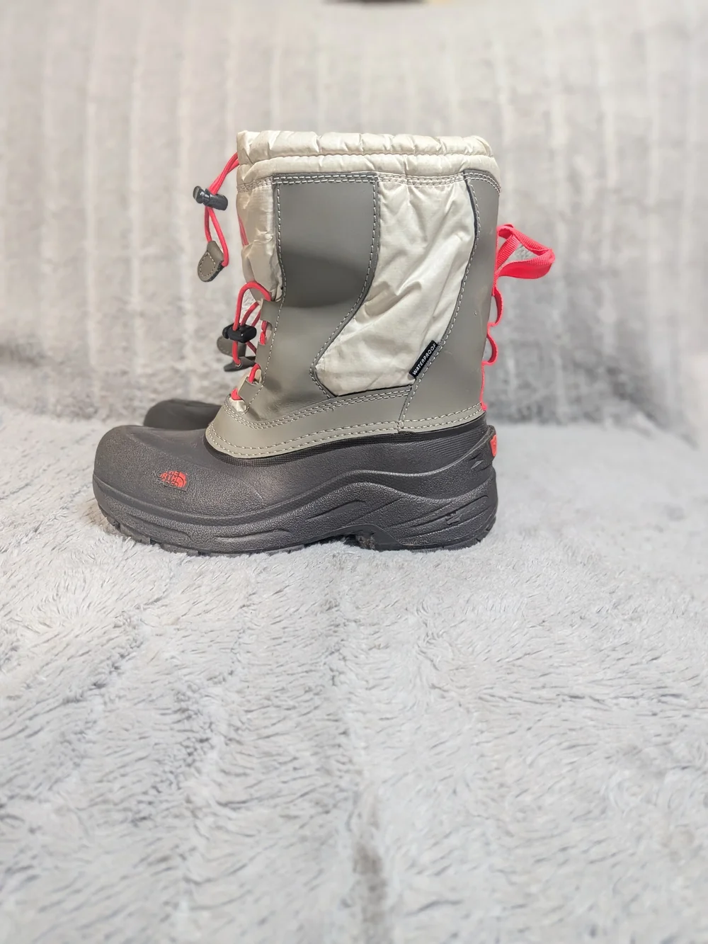 The North Face durable kids
